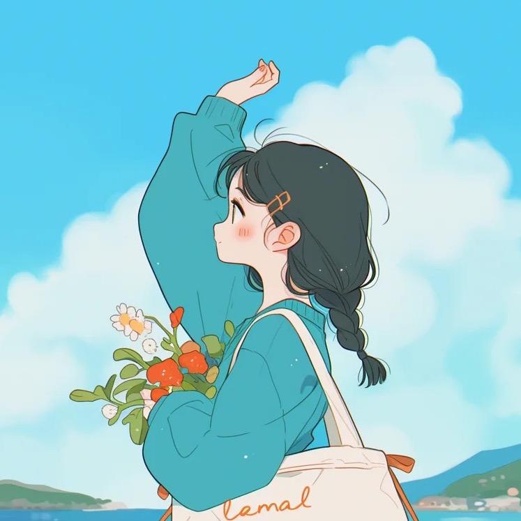是小豆呀