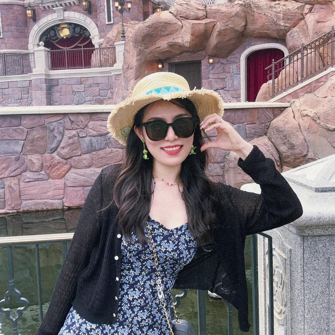 北京小猪豆一家日常