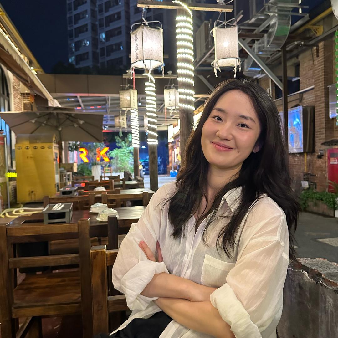 小羊的旅行记（专注苏杭）