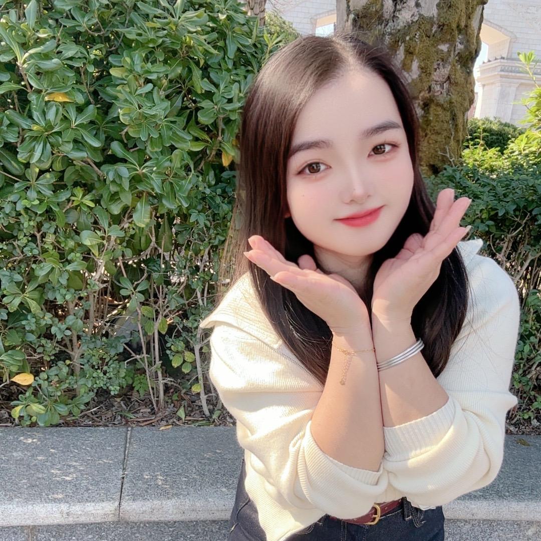 小丫头💞