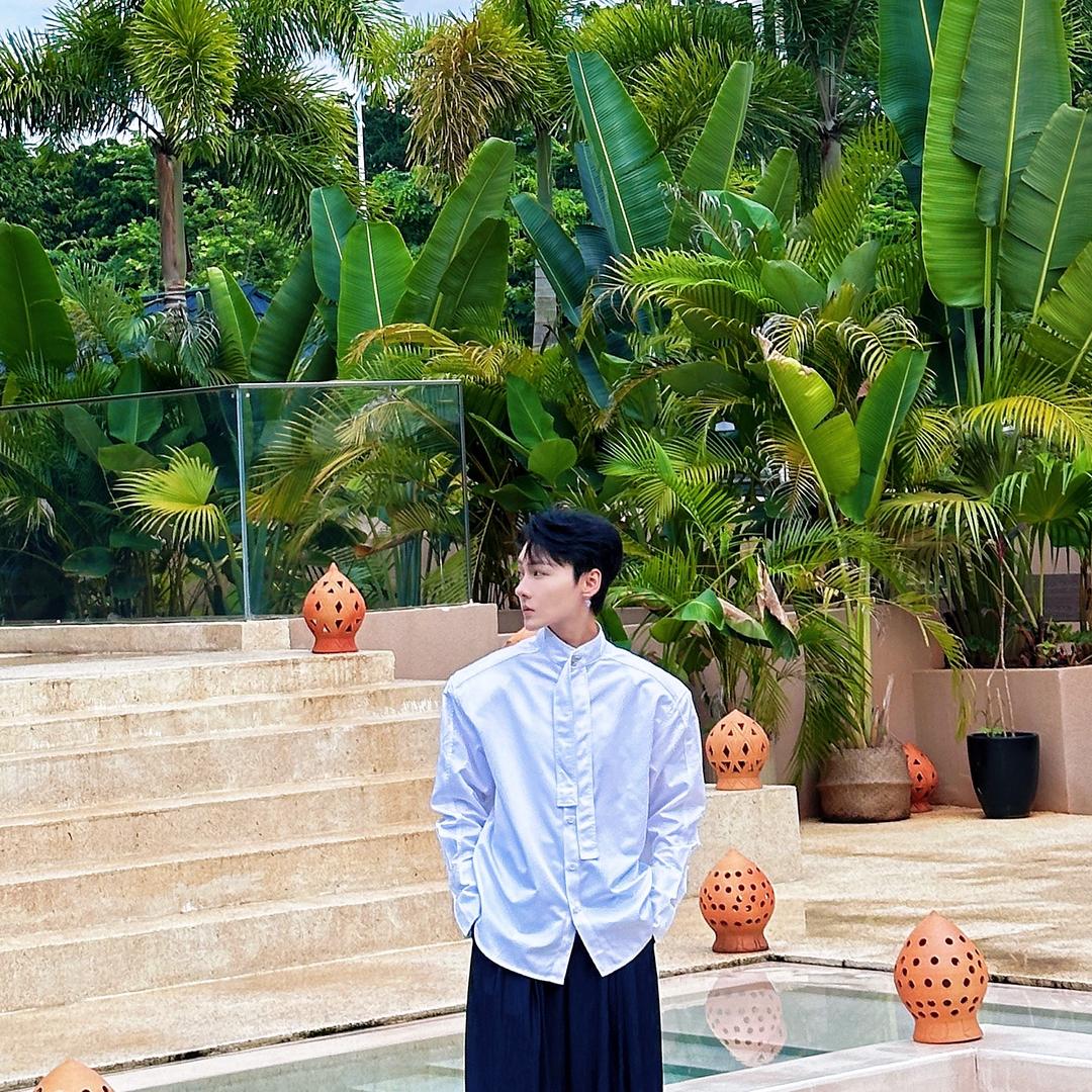 丁丁-WZ