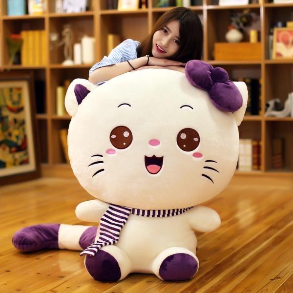 小顽皮的小店灵兔玩具