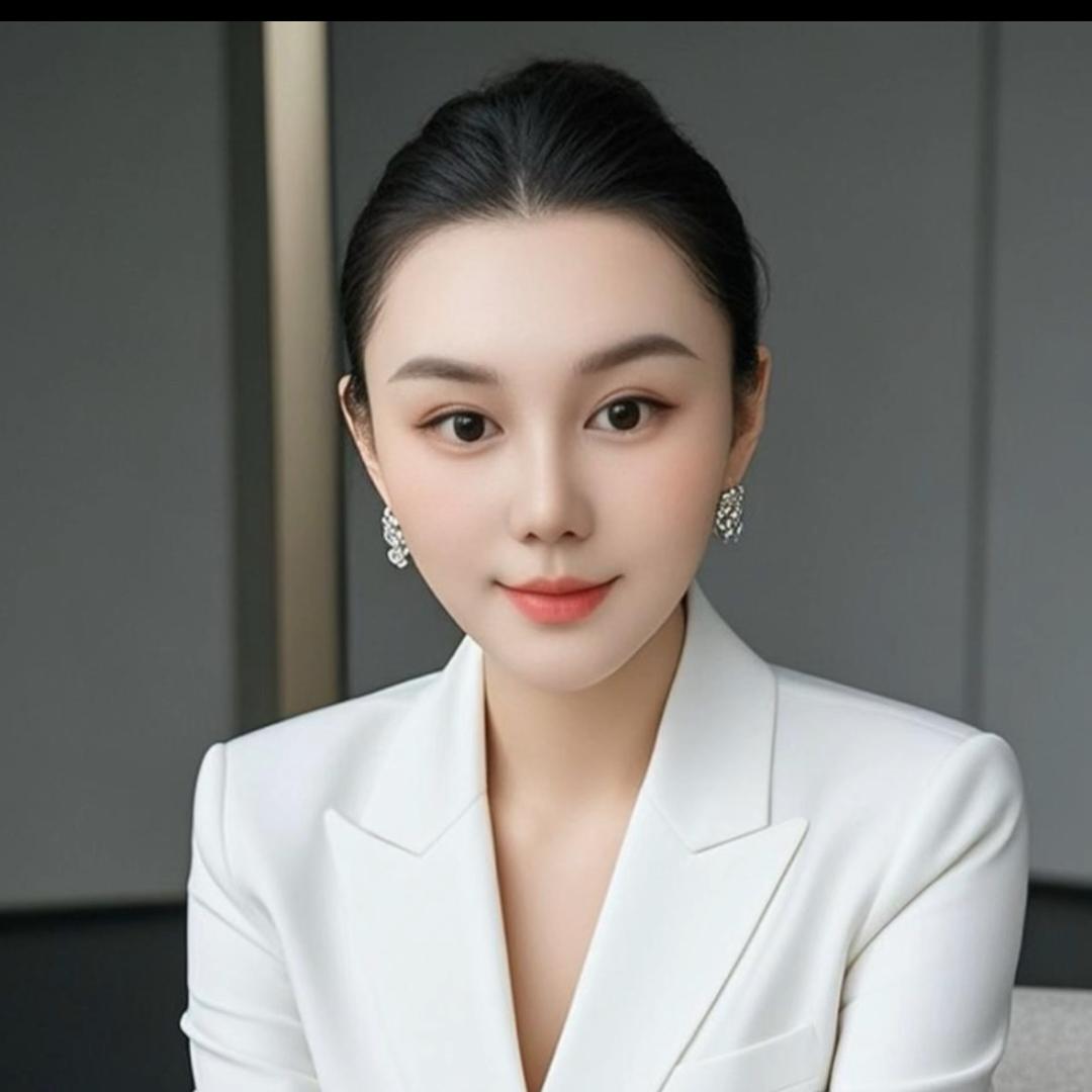 河南华怡烘焙链张楠