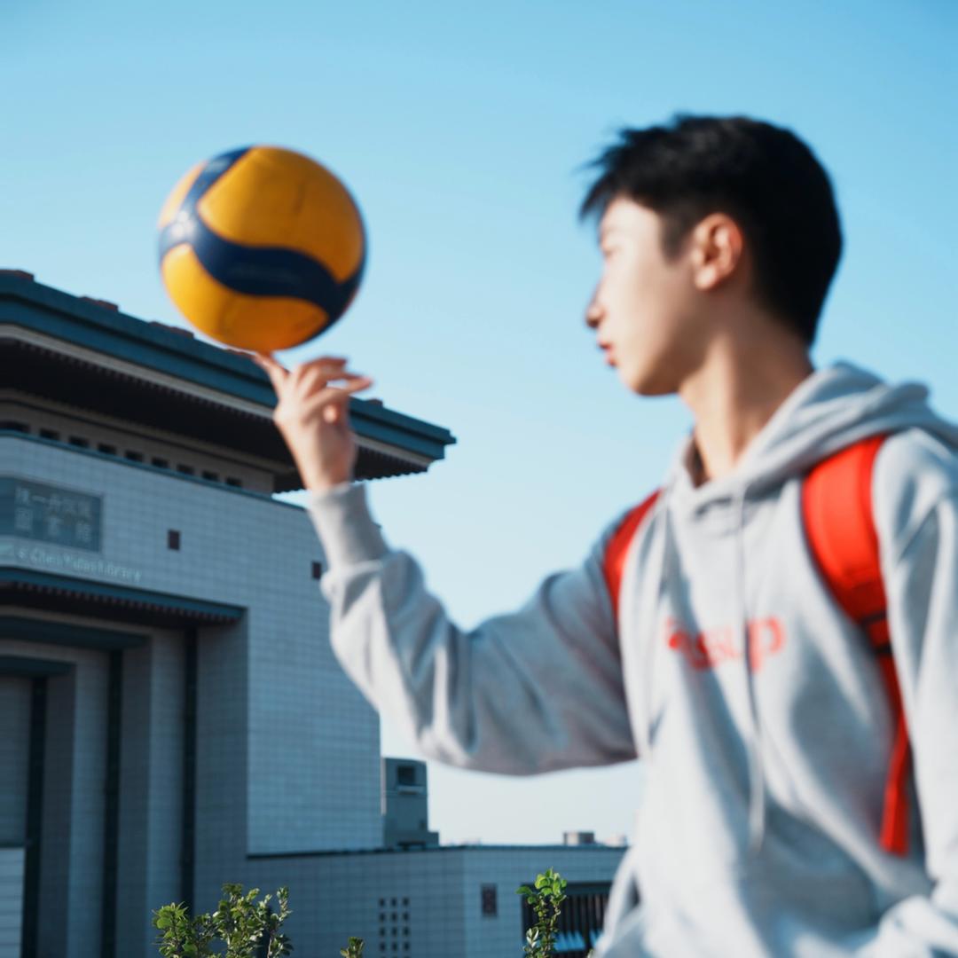 贫民窟男孩