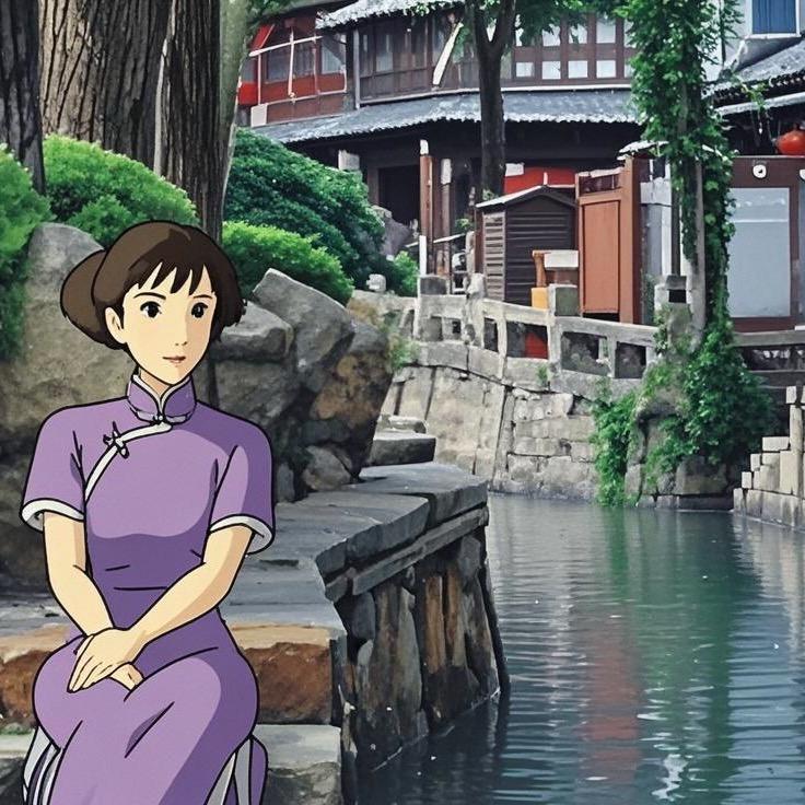 若等等