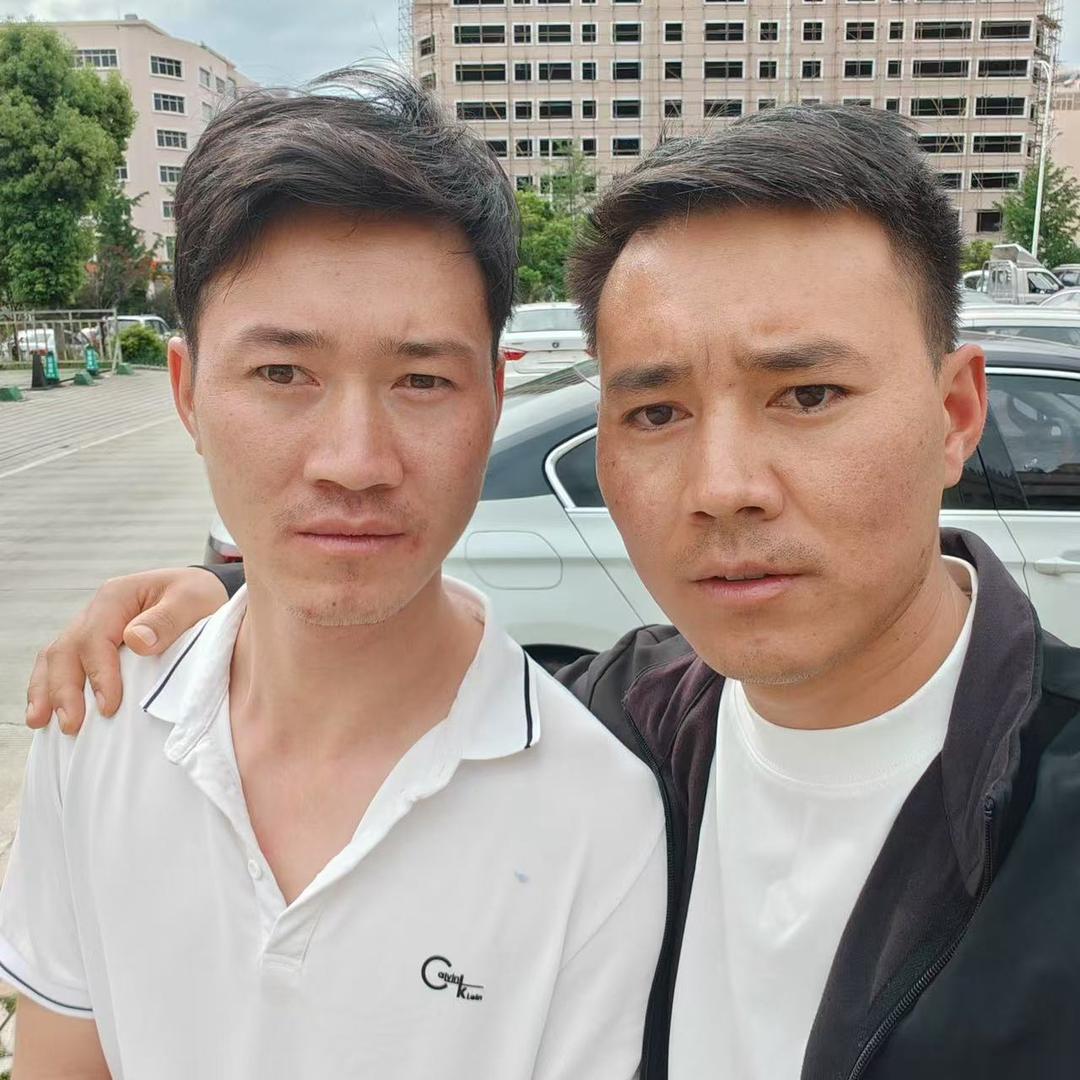 车多多二手车小马
