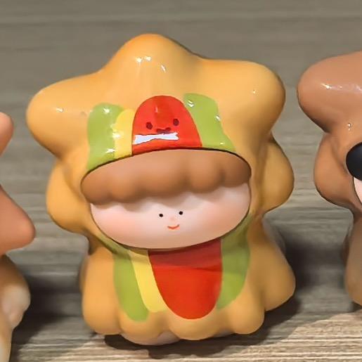 会点穴的葵花🌸