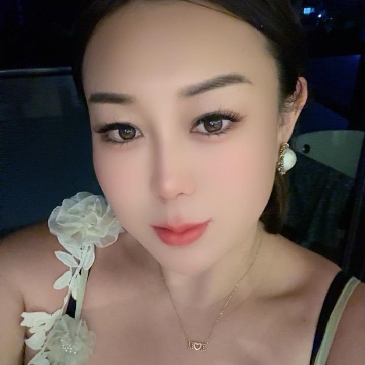 花花是我