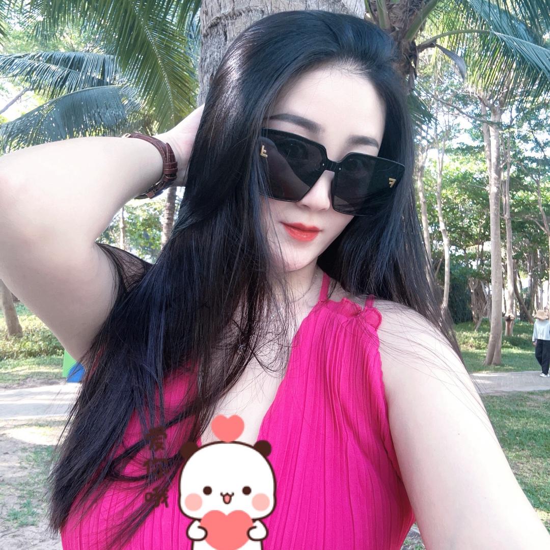 爱吃糖🙈