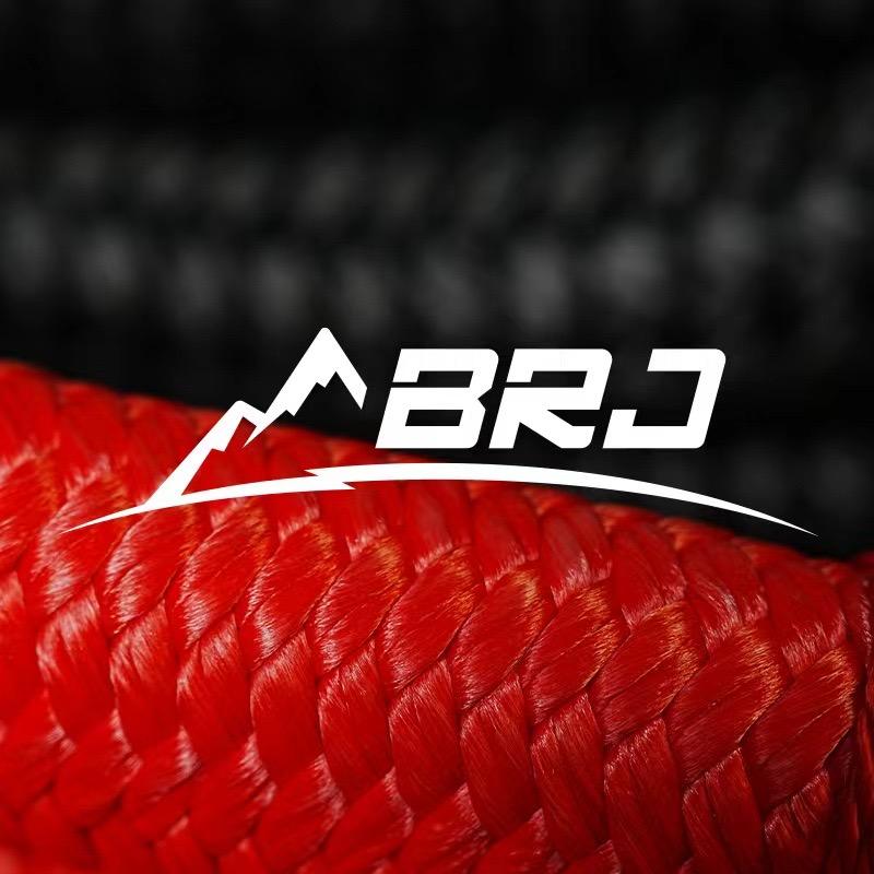 BRJ拖车绳