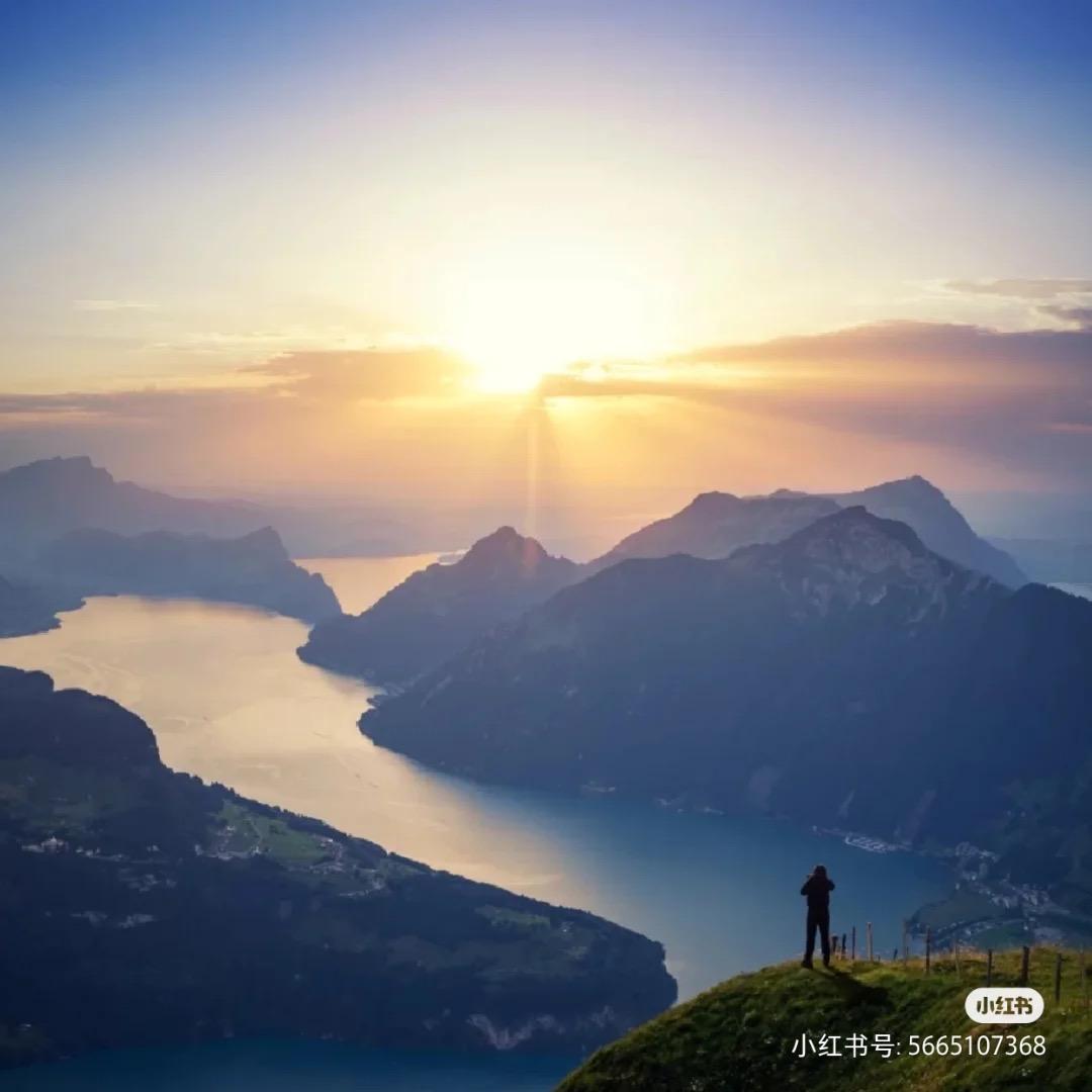 人间一两风🏞️