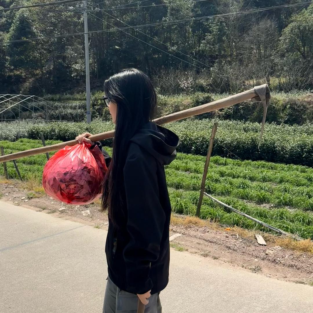 绿仔