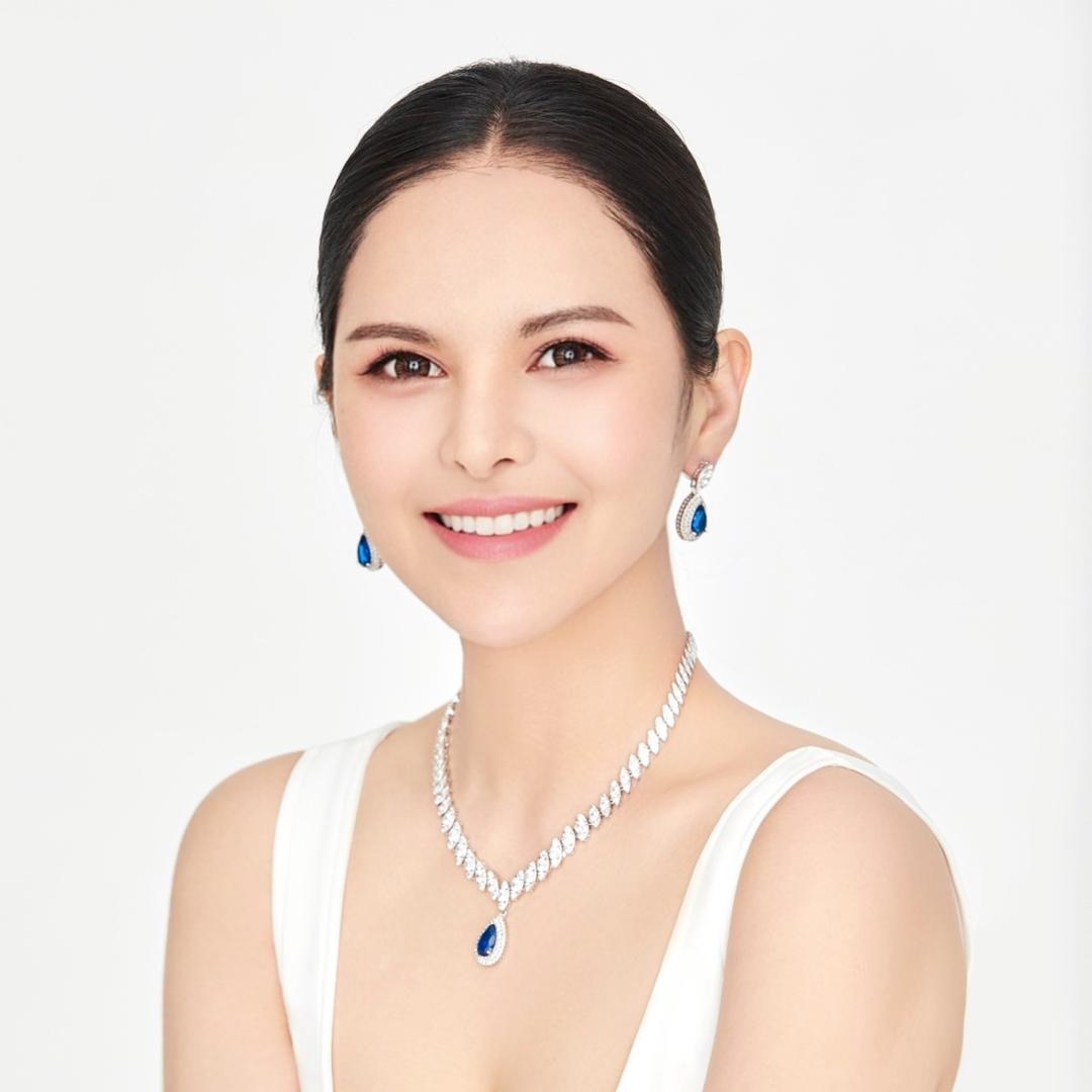 王徐会美Michelle