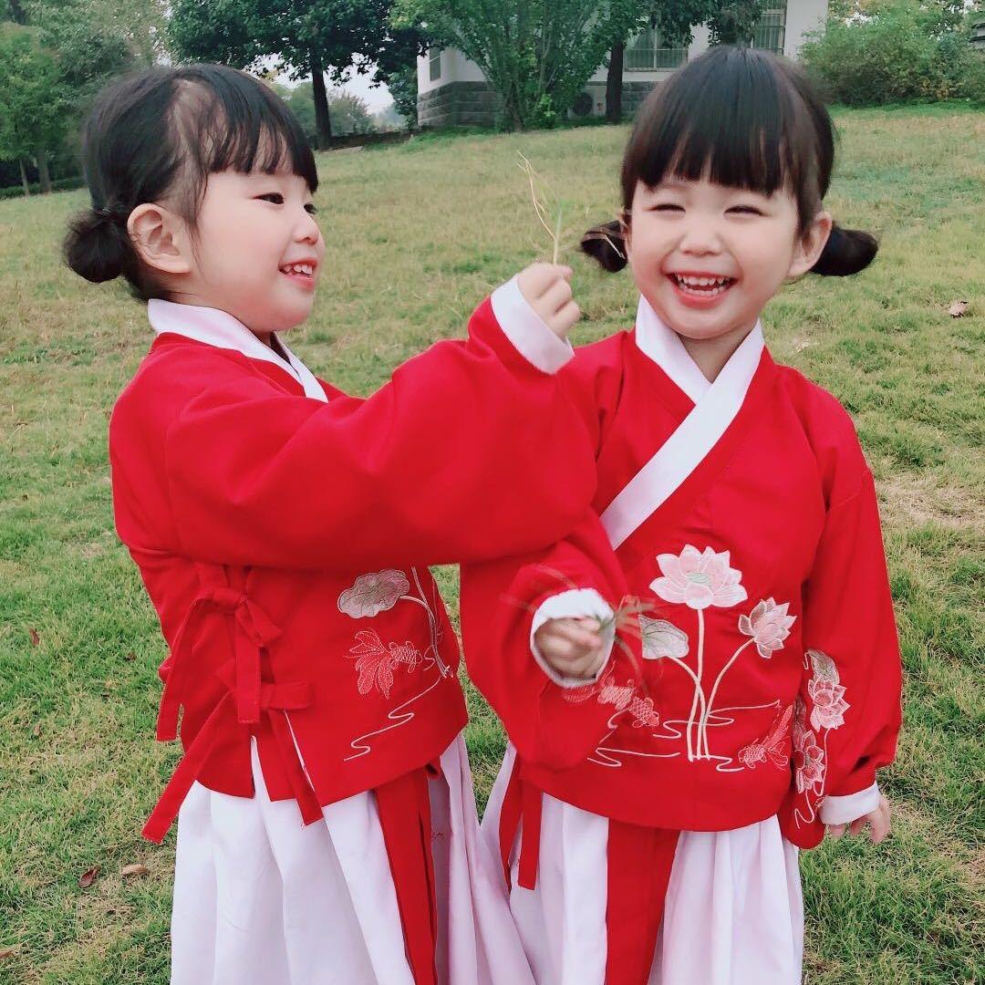 双胞胎香香🍉臭臭@抖音