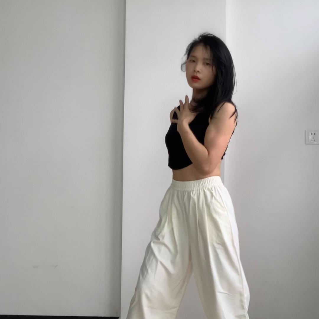 娇娇JJ爱跳舞