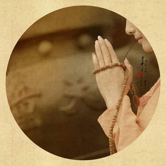 人生是一场修行！(兰姐橱窗有好物)