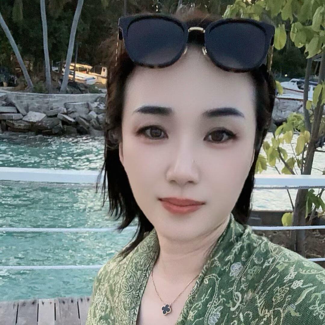 郝家小秀