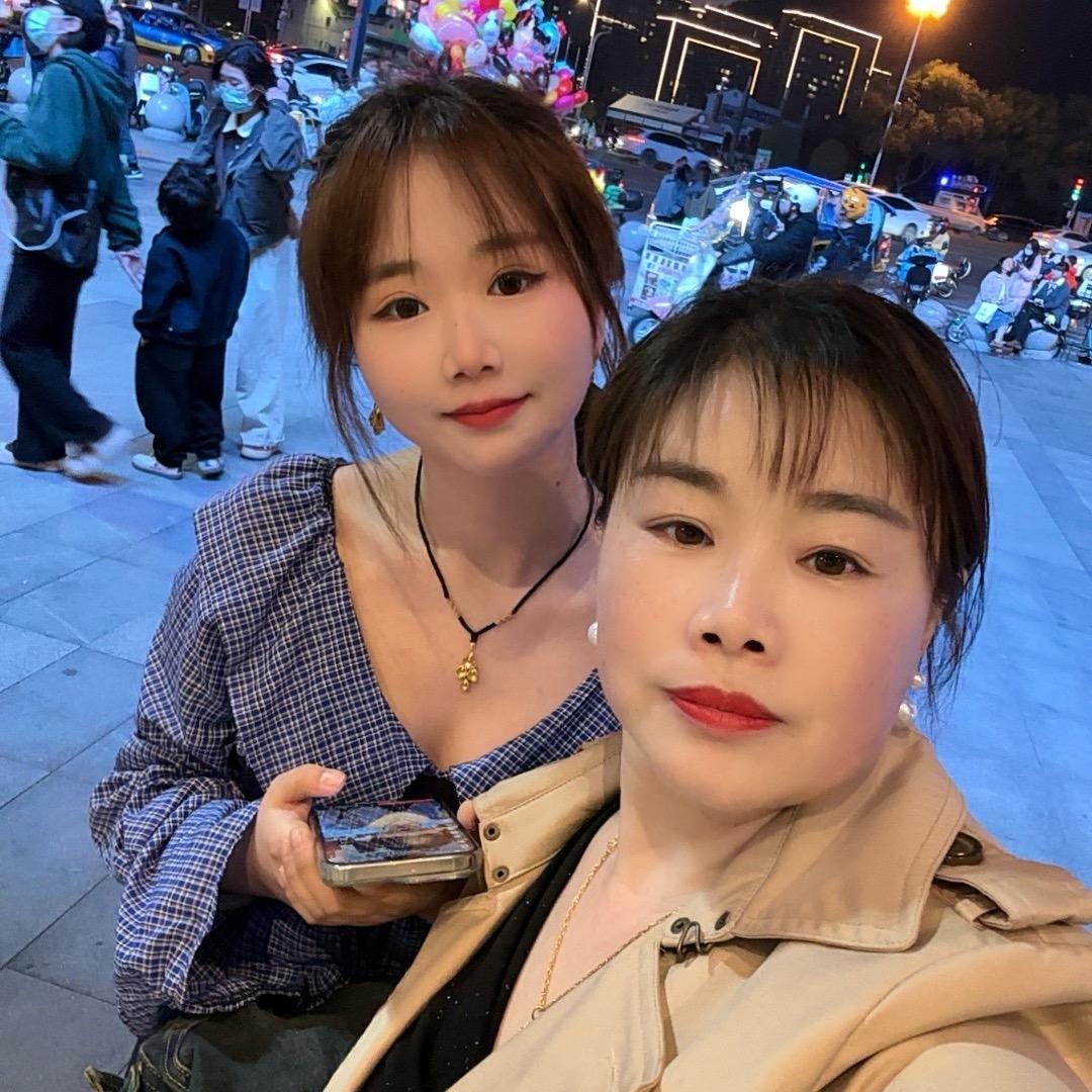 霞姐🍒