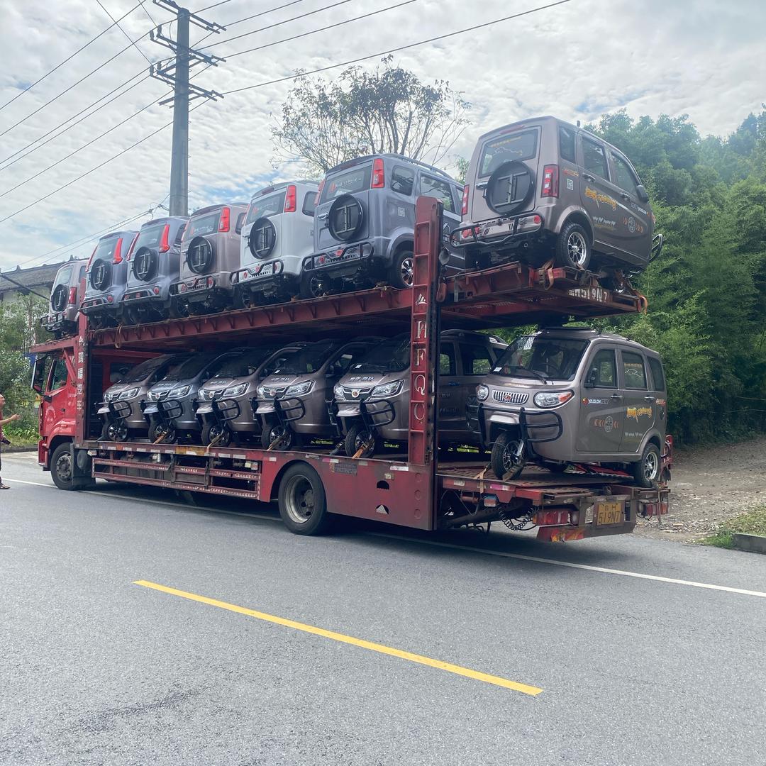 邛崃平乐张敏车行～周