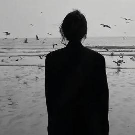 剧终.