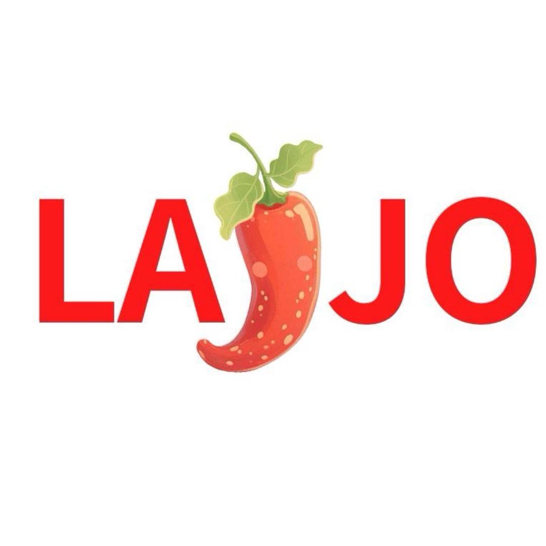 LAJO小辣椒融合豆