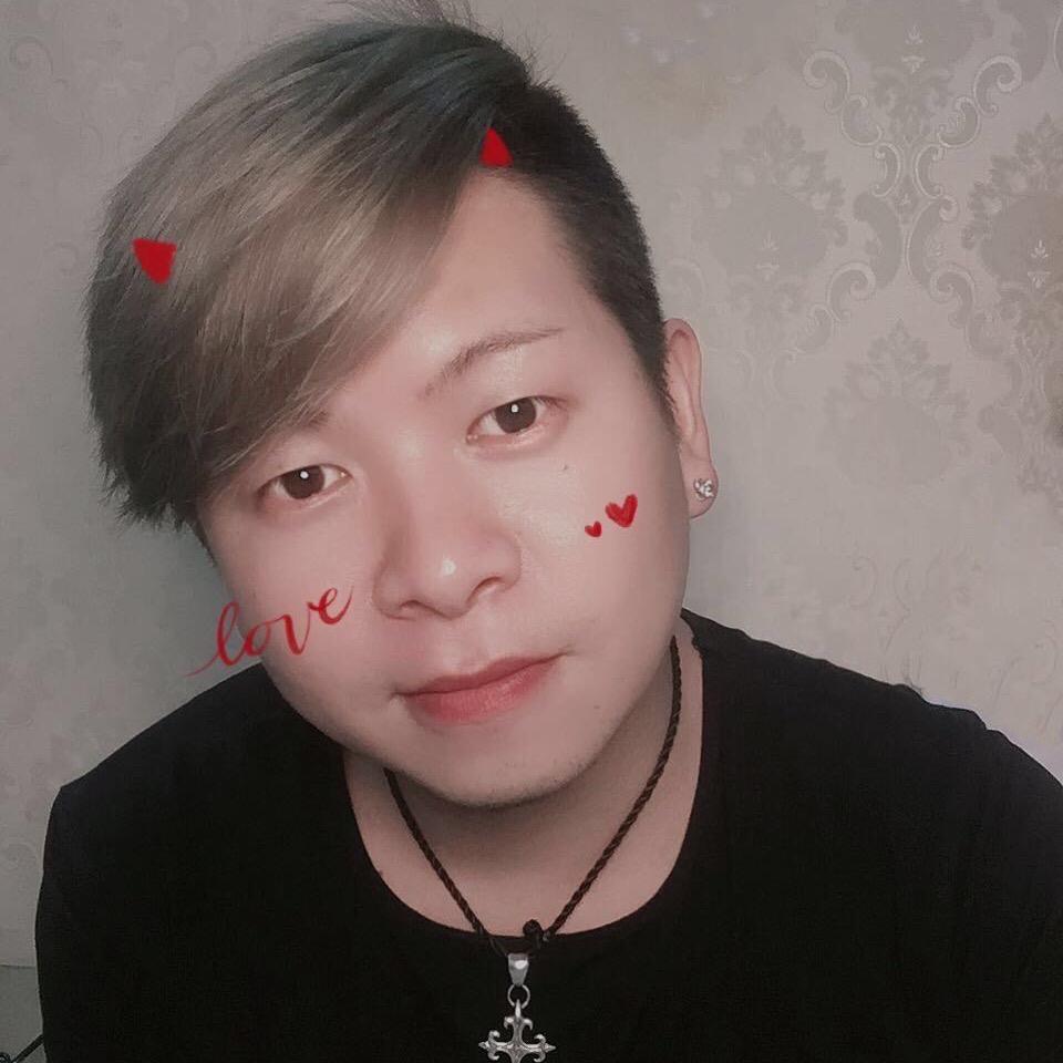阿男哥