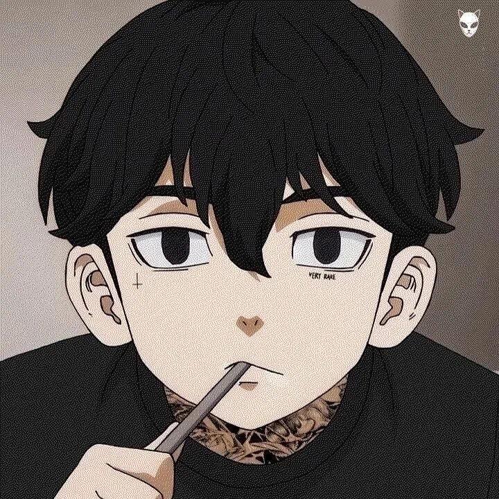 ☞ 想要腹肌的瘦子💪