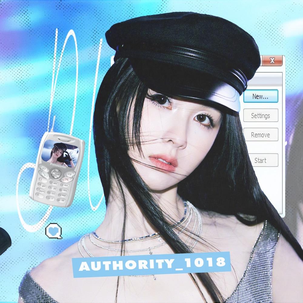 阴雨天_Authority1018