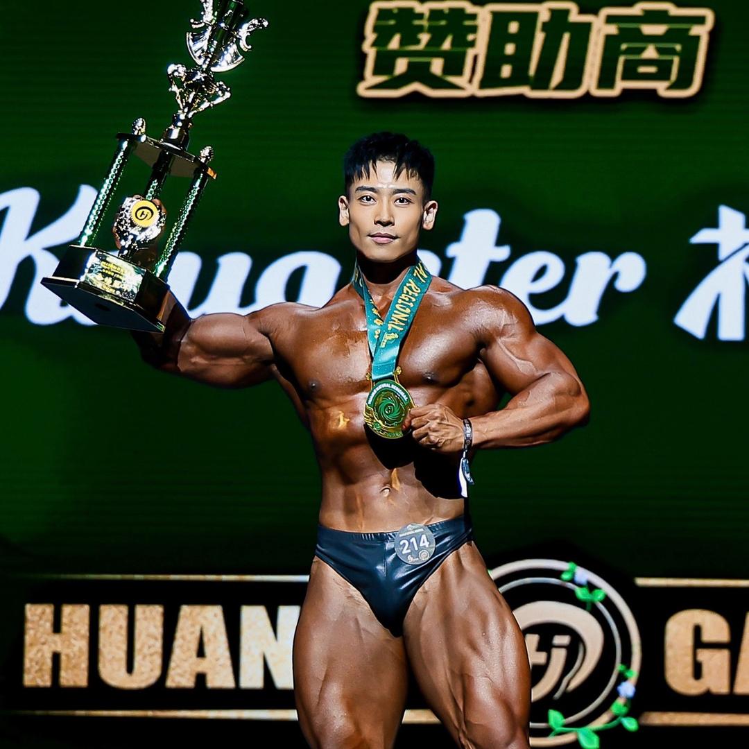 耀耀耀💪