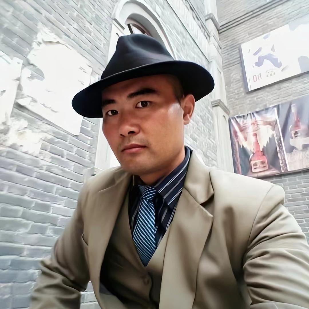 J金大福