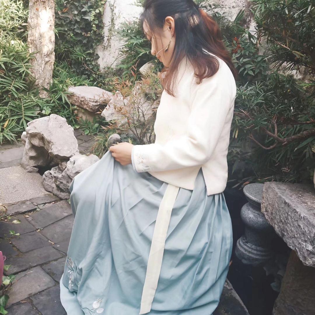 Shu妹儿