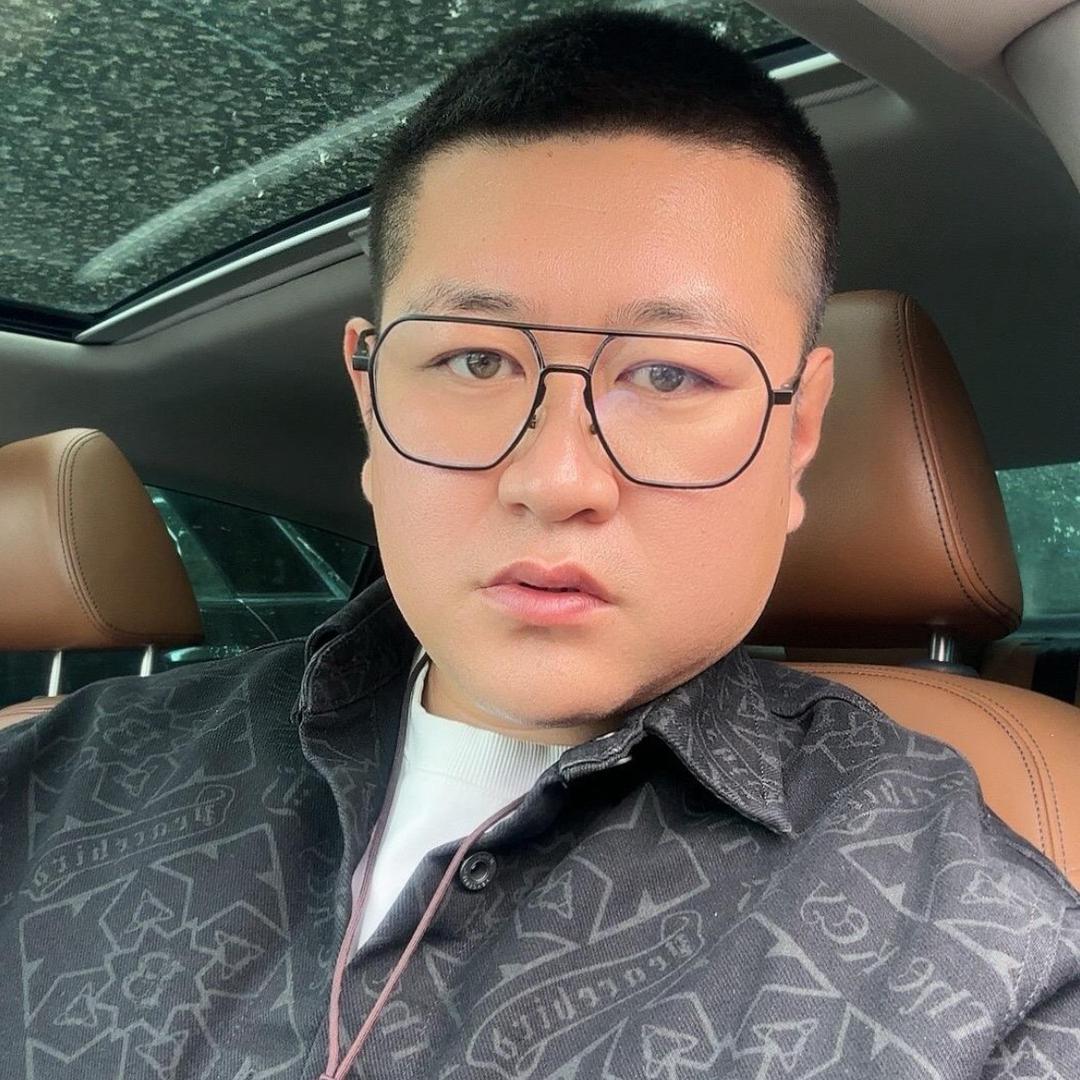 张大宇二手车(直播号)