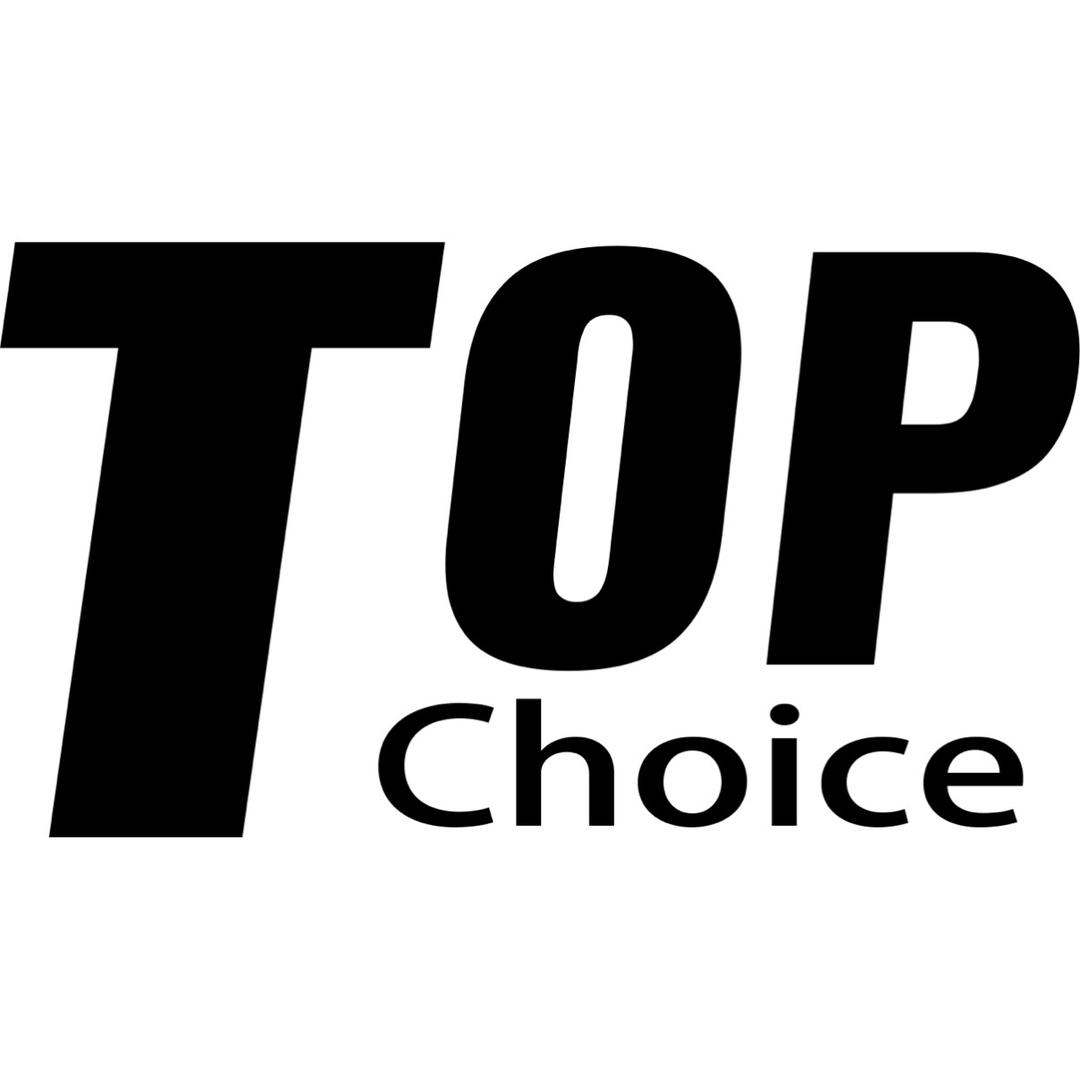 TOP CHOICE ⁹⁴²⁵