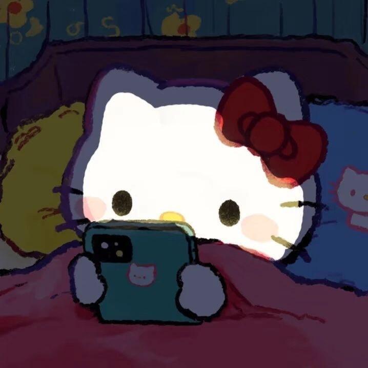 招财喵⁰º