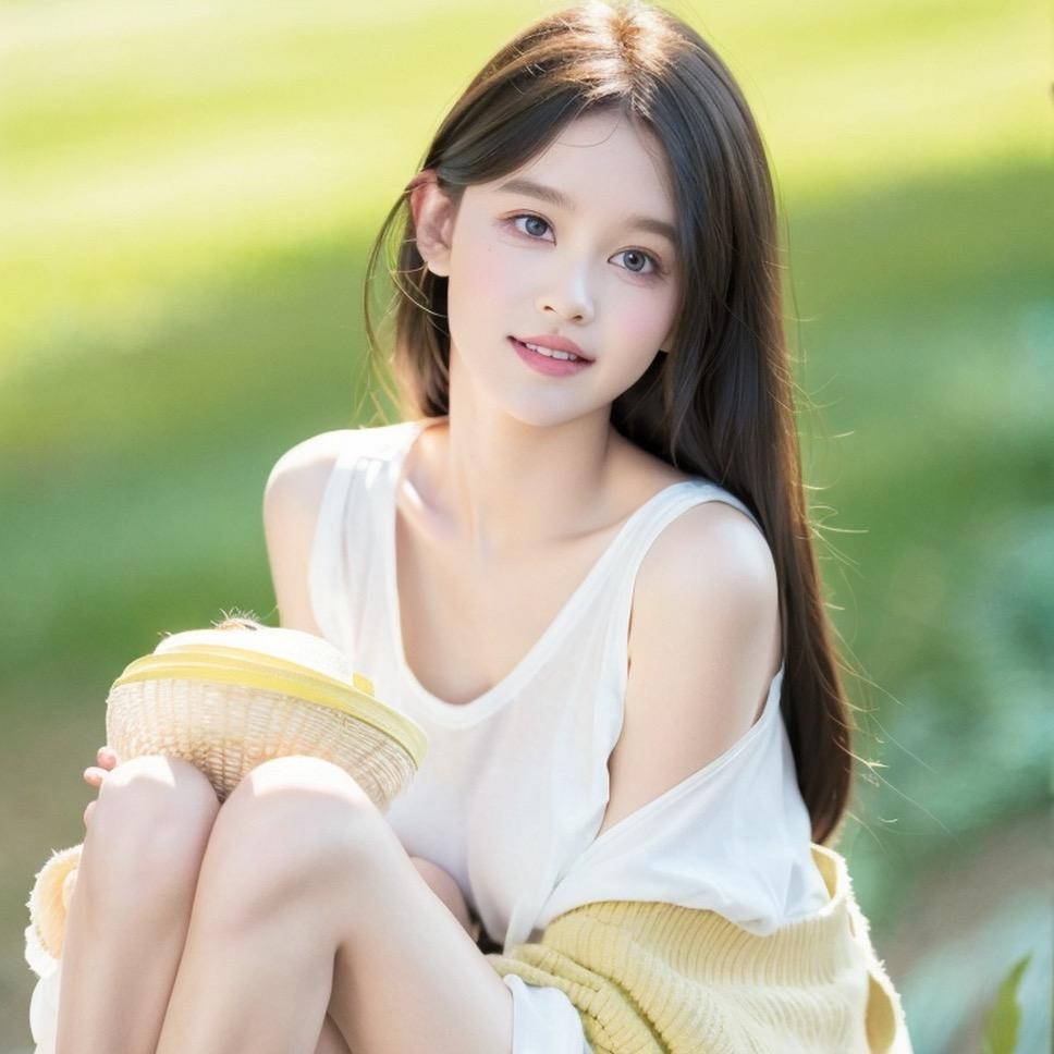 遥遥穿搭