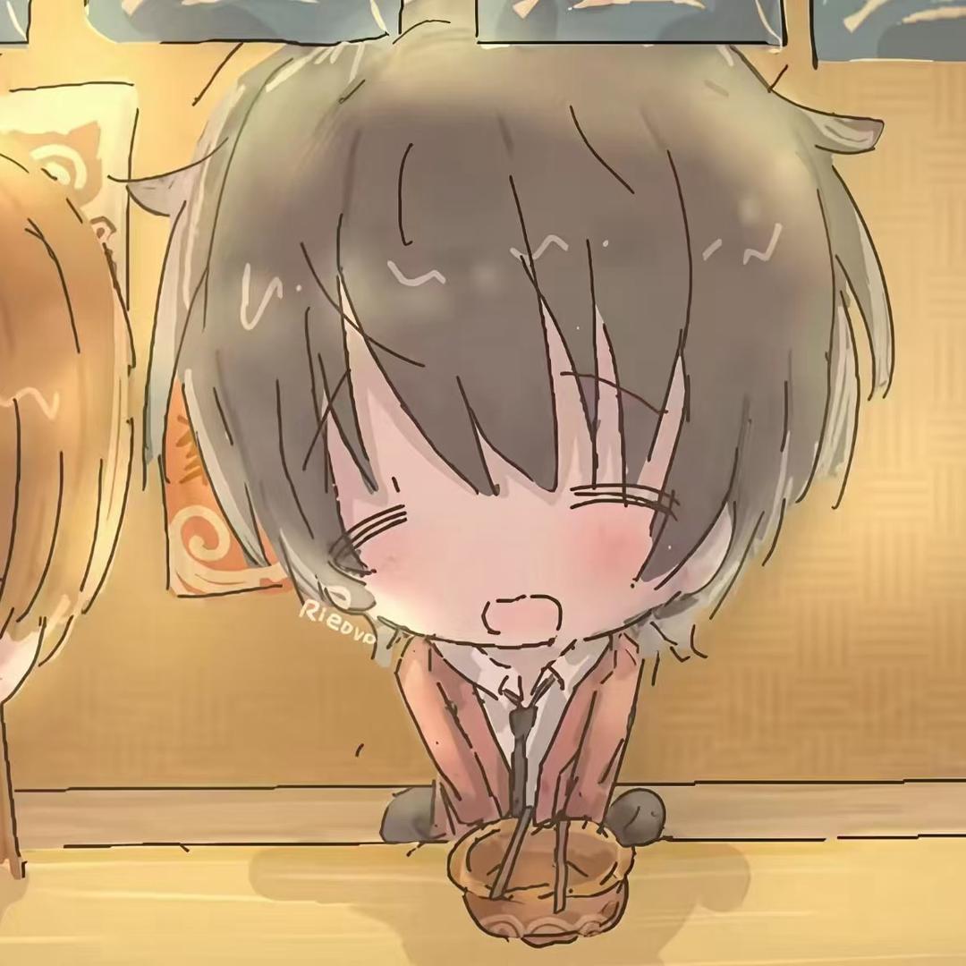 冷纤（主人小琳）