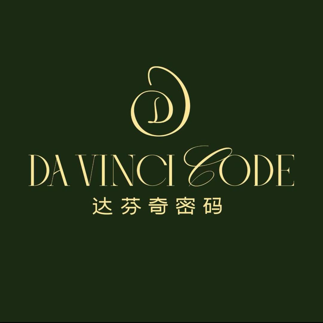 DAVINCIART达芬奇密码服装旗舰店