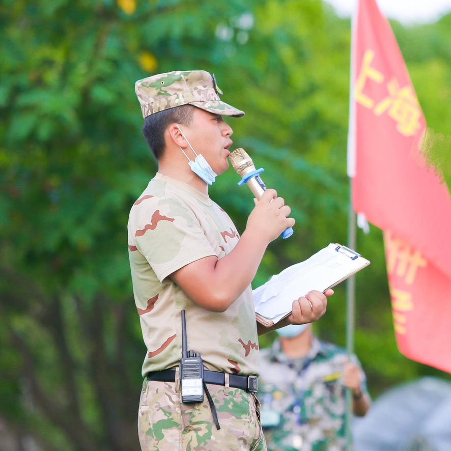小陈同志🇨🇳（代号战鹰）
