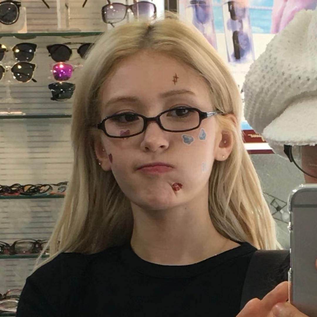 好喜欢冷笑话（老抽象鬼版） .𝑠𝑚