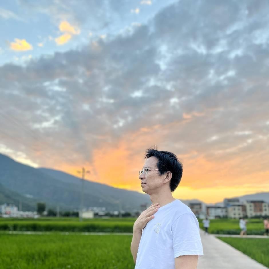 丁点儿任康（特色川调创领者）