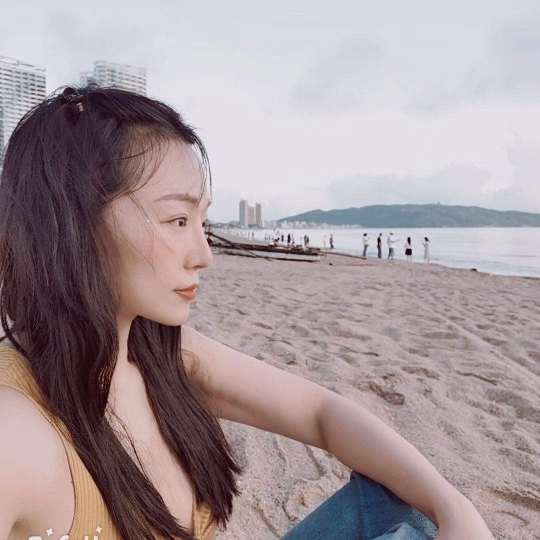 呆呆的兽兽