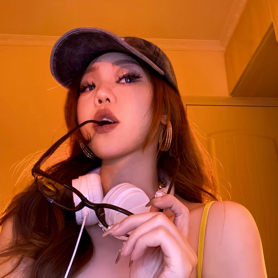 🌈 糕冷小美♡