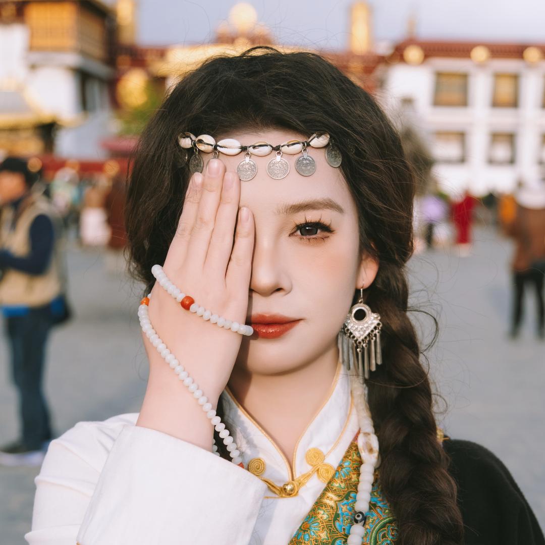 玉鉴妮珠宝严选