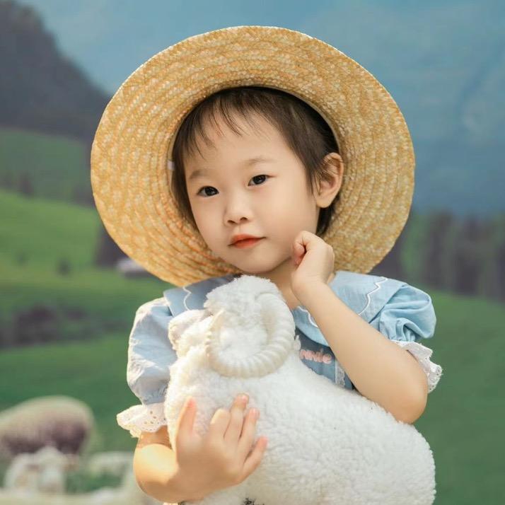 静馨💞