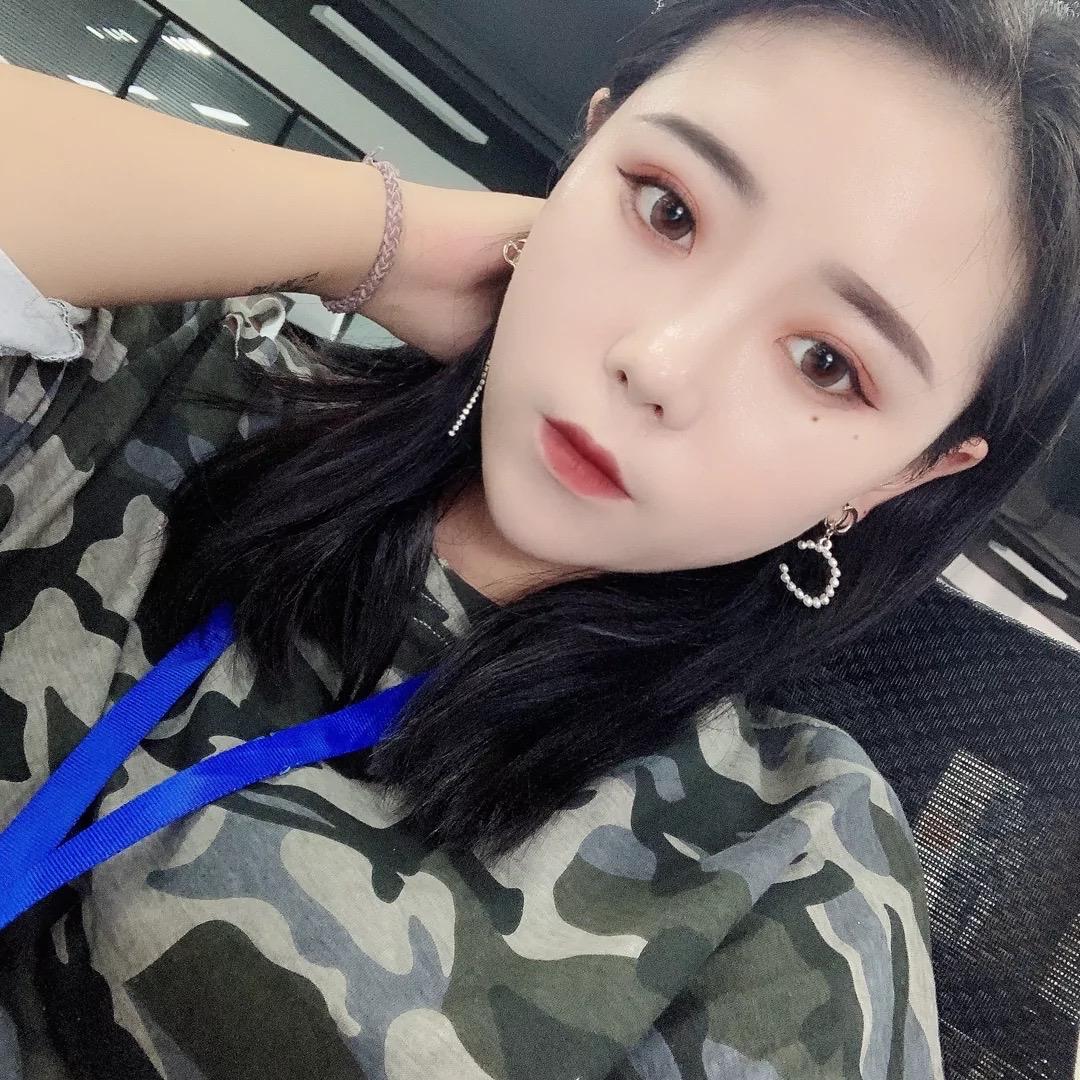 张漂亮❤️