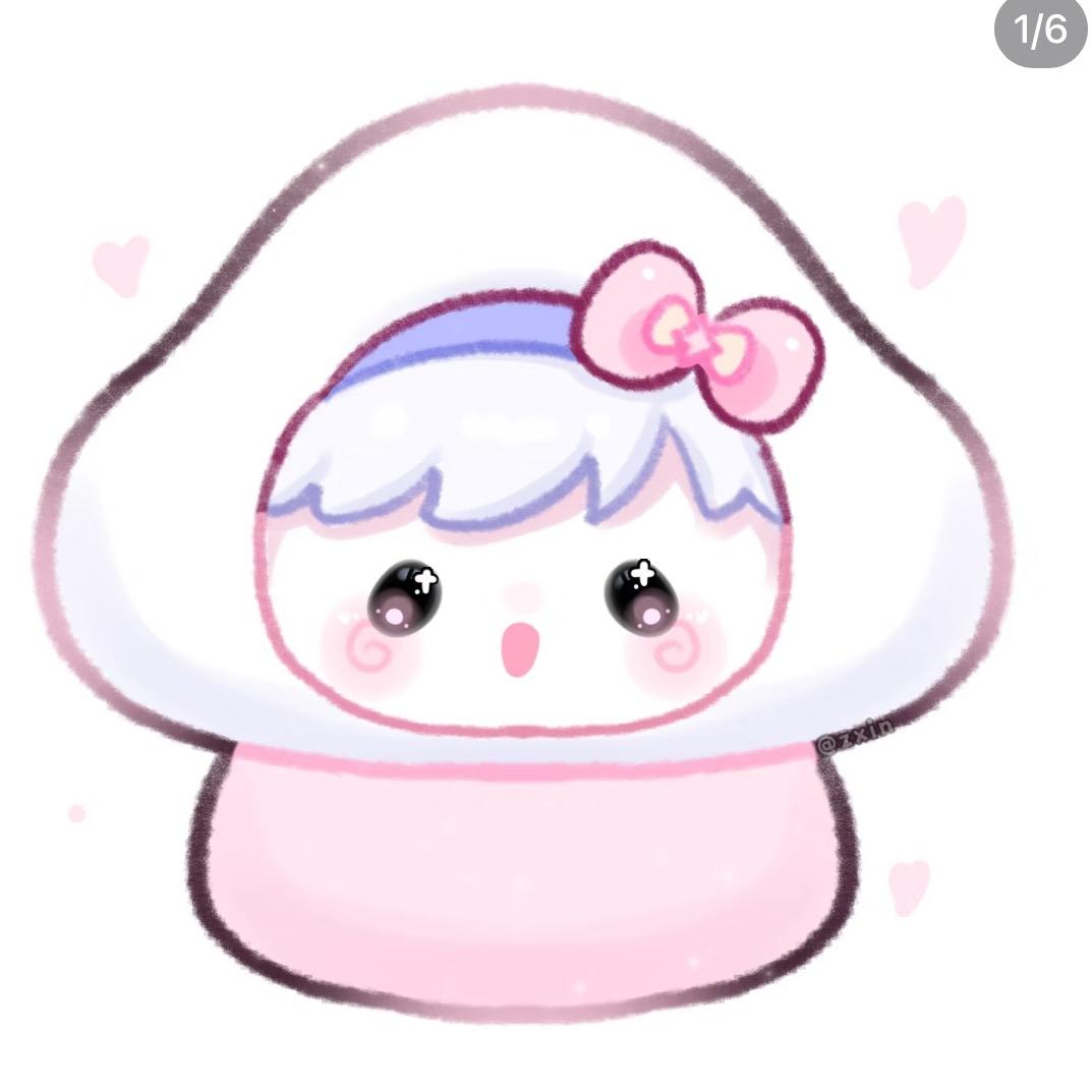 小郁ovo