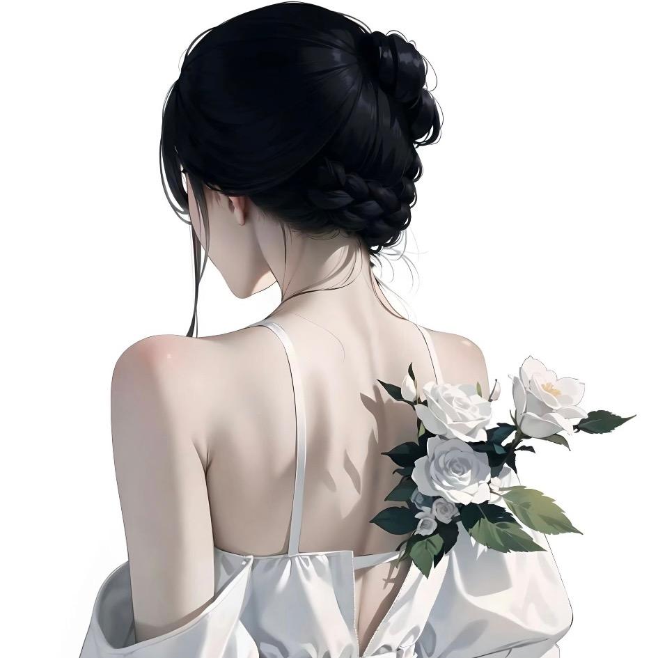 月亮让我多睡一会