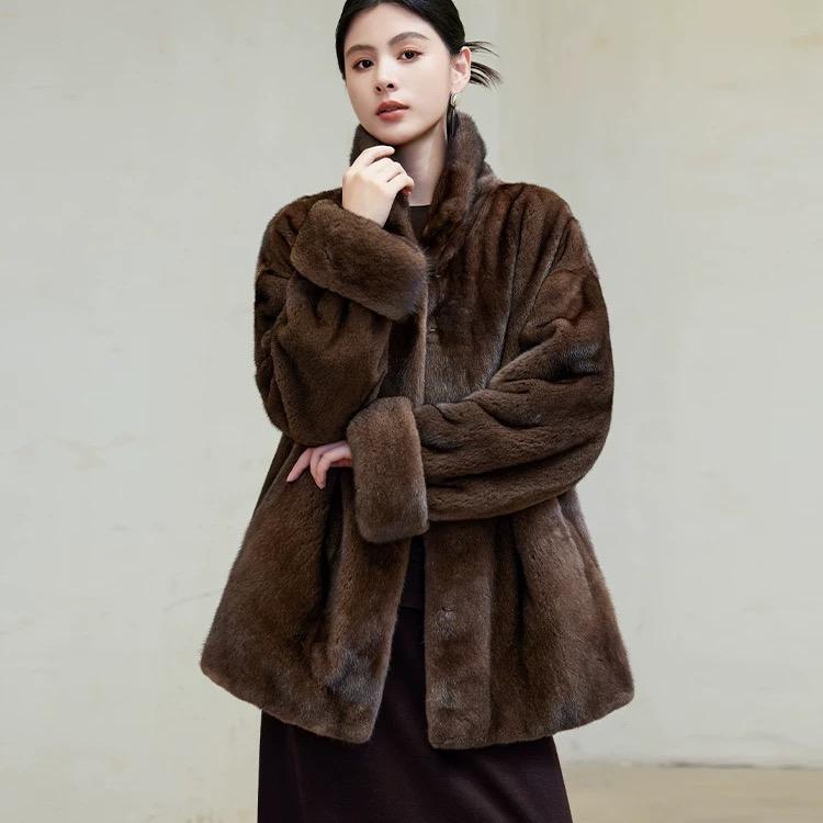 杭州云裳高奢女装