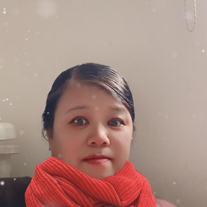荷芳姐（拒绝私聊）