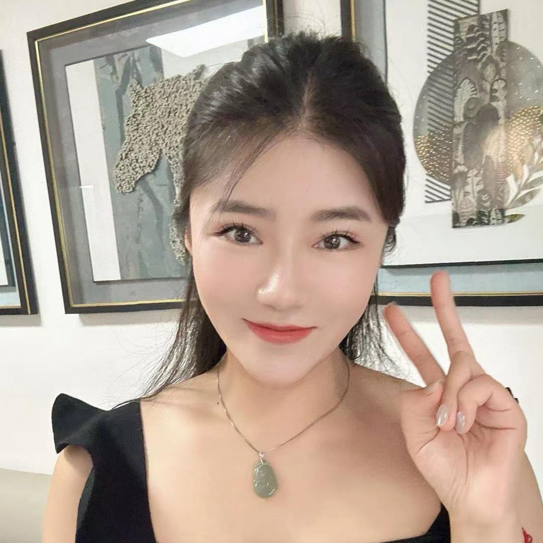 娟子吖